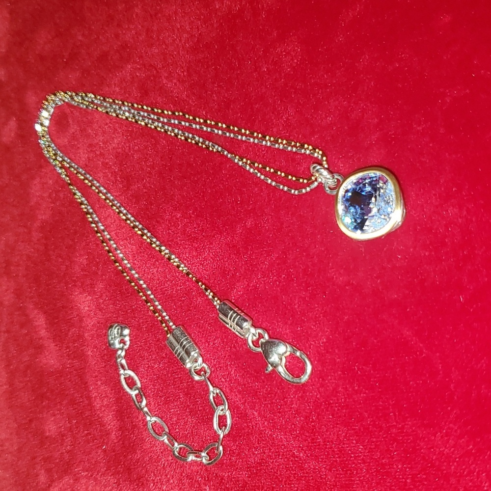 Brighton Venusian Necklace - Picture 12 of 15